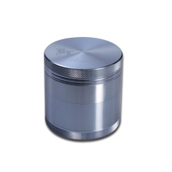 'Black Leaf' Premium Grinder 4part